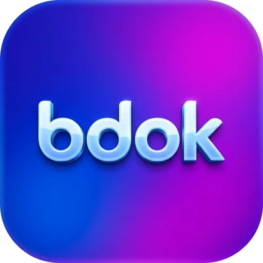 bdok Logo - অফিসিয়াল