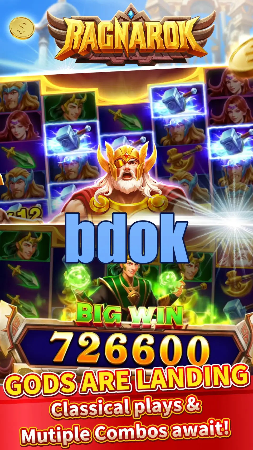 bdok স্ক্রিনশট - APK অফিসিয়াল