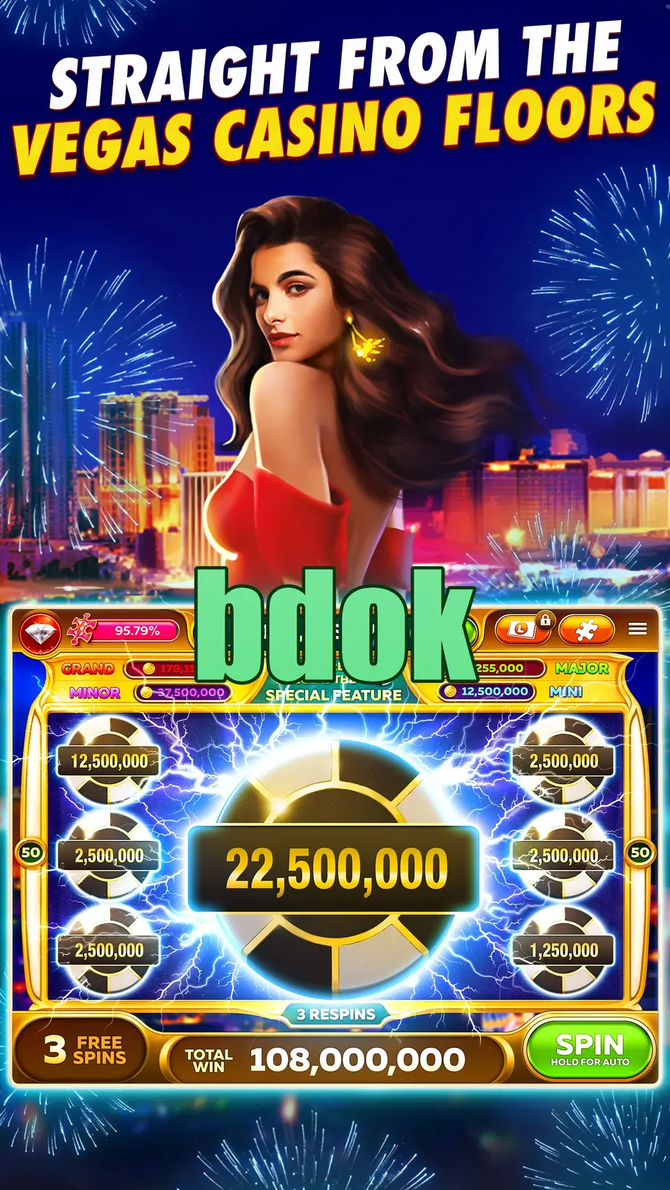 bdok Preview - অফিসিয়াল ডাউনলোড